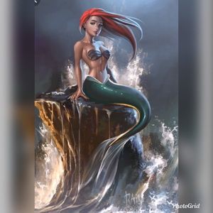 Meet your Posher, Wendy